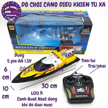 Mô Hình Điều Khiển Từ Xa XE MÁY BAY THUYỀN Tặng Trẻ Em Giảm Giá 30k 3