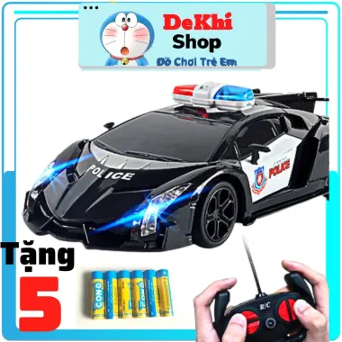 Mô Hình Điều Khiển Từ Xa XE MÁY BAY THUYỀN Tặng Trẻ Em Giảm Giá 30k 5