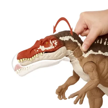 Mô Hình Khủng Long Jurassic D-Rex Tặng Kèm - Đồ Chơi Trẻ Em Giá Sốc 25k Cuti Store 3