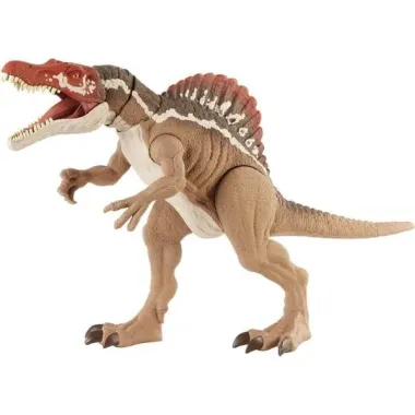 Mô Hình Khủng Long Jurassic D-Rex Tặng Kèm - Đồ Chơi Trẻ Em Giá Sốc 25k Cuti Store 5