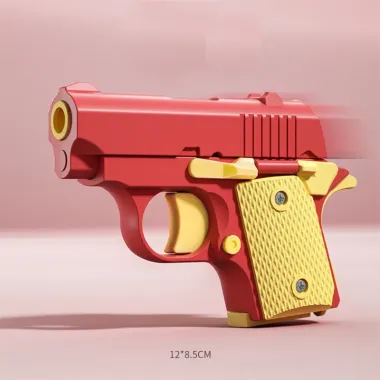 Mô hình M1911 CSGO in 3D giá rẻ 25k - Đồ chơi nhân vật CSGO chất lượng cao mới 2024 1