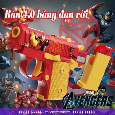 Mô hình M1911 CSGO in 3D giá rẻ 25k - Đồ chơi nhân vật CSGO chất lượng cao mới 2024 3