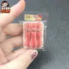 Mô hình Mực ống tí hon mini DIY giá rẻ - Đồ ăn cho búp bê chỉ 55000đ 1