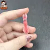 Mô hình Mực ống tí hon mini DIY giá rẻ - Đồ ăn cho búp bê chỉ 55000đ