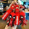 Móc khóa siêu anh hùng hoạt hình dễ thương - Giá chỉ 39k, giảm từ 47.5k - Date84store 3