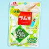 MoriNaga Seika Kẹo Ramune Lớn Nho 38g ×10 túi 3