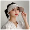 Mũ Chống Nắng Nữ Vành Rộng HALA - Nón Đi Biển Thời Trang Chống Tia UV Giảm 125k 1