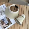 Mũ Chống Nắng Nữ Vành Rộng HALA - Nón Đi Biển Thời Trang Chống Tia UV Giảm 125k