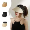 Mũ Chống Nắng Nữ Vành Rộng HALA - Nón Đi Biển Thời Trang Chống Tia UV Giảm 125k 3