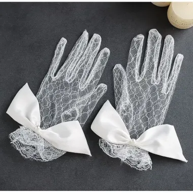 Mũ Cô Dâu Retro Màu Be Ren Gạc - Nón Du Lịch Phong Cách Cổ Điển Chụp Ảnh Giá Cực Sốc 256632đ
