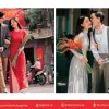 Mũ Cô Dâu Retro Màu Be Ren Gạc - Nón Du Lịch Phong Cách Cổ Điển Chụp Ảnh Giá Cực Sốc 256632đ 4
