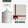 Nến Thơm Le Cadeau Charmante - Thư Giãn, Ngủ Ngon, Quà Tặng Sinh Nhật, Giá Khuyến Mãi 359k 3