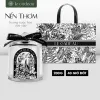 Nến Thơm Le Cadeau Charmante - Thư Giãn, Ngủ Ngon, Quà Tặng Sinh Nhật, Giá Khuyến Mãi 359k 4