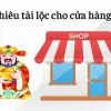 Ngũ Quý Vận Tài - Thịnh Vượng Kinh Doanh, Buôn Bán Đắt Hàng, Giá Chỉ 95000 VND 1