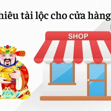 Ngũ Quý Vận Tài - Thịnh Vượng Kinh Doanh, Buôn Bán Đắt Hàng, Giá Chỉ 95000 VND 1