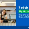 Ngũ Quý Vận Tài - Thịnh Vượng Kinh Doanh, Buôn Bán Đắt Hàng, Giá Chỉ 95000 VND 4