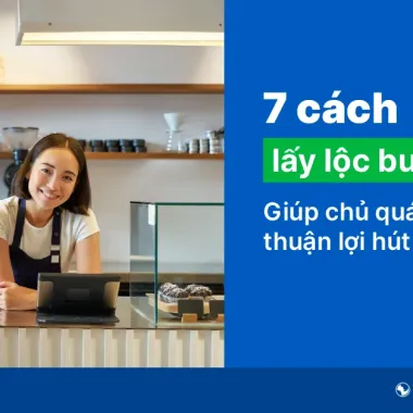 Ngũ Quý Vận Tài - Thịnh Vượng Kinh Doanh, Buôn Bán Đắt Hàng, Giá Chỉ 95000 VND 4