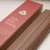Nhang Sạch Tự Nhiên 100% Không Hóa Chất - Bách Xanh Mộc Châu, Ngọc Am Đỏ Hà Giang Giá Tốt 55k 6