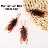 Nhện Prank Hộp Đáng Sợ - Trò Đùa Halloween Giảm Giá 22% Chỉ 29700đ 6