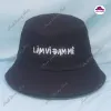 Nón Bucket Đam Mê - Phụ Kiện Thời Trang Giá 29k! Làm Vì Đam Mê Cho Nam Nữ