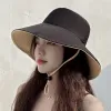 Nón Vành Chống Nắng Tia UV Nữ Giá Cực Sốc 51600Đ - Mùa Hè Siêu Cấp
