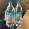 Nước Khoáng Có Ga Quang Hanh Công Đoàn 500ml - Giảm 21% Chỉ 99000đ/ Thùng 20 Chai