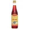 Nước Mắm Hồng Hạnh 40 độ Phú Quốc Cốt Nhỉ Truyền Thống 500ml Giá Tốt 93k 1