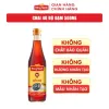 Nước Mắm Hồng Hạnh 40 độ Phú Quốc Cốt Nhỉ Truyền Thống 500ml Giá Tốt 93k