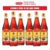 Nước Mắm Hồng Hạnh 40 độ Phú Quốc Cốt Nhỉ Truyền Thống 500ml Giá Tốt 93k 3