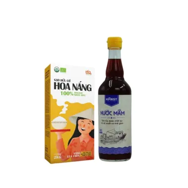 Nước Mắm Phú Quốc Karst Truyền Thống 520ml - Giảm Giá Còn 179000đ 3 Nước Mắm Phú Quốc Karst Truyền Thống 520ml - Giảm Giá Còn 179000đ 3