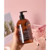 Nước rửa tay tạo bọt Enliven hương hoa phong lữ và tiêu núi 500ml nhập khẩu Anh Quốc giúp bảo vệ da tay