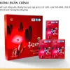 Nước Thạch Jelly Gumi Vitamin B,C Giá Sỉ 78k - 6 Bịch 135g Vị Nho, Vải, Cam Ngon 6