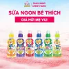 Nước Trái Cây Pororo Thơm Ngon Cho Trẻ Em 235ml - Giảm Giá 23.000đ