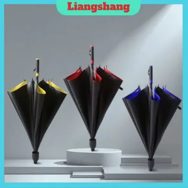 Ô Che Mưa 8 Nan Chống Lật Cỡ Lớn Chống Tia UV - Giảm 25% Còn 120k 1 Ô Che Mưa 8 Nan Chống Lật Cỡ Lớn Chống Tia UV - Giảm 25% Còn 120k 1