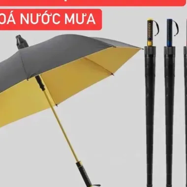Ô Che Mưa 8 Nan Chống Lật Cỡ Lớn Chống Tia UV - Giảm 25% Còn 120k 5 Ô Che Mưa 8 Nan Chống Lật Cỡ Lớn Chống Tia UV - Giảm 25% Còn 120k 5
