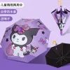 Ô Dù Kuromi Melody Cán Dài Cao Cấp Tặng Còi - Giảm 18% còn 68250đ