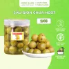 Ô Mai Sấu Chua Ngọt Sấy Giòn Hà Nội 1KG - Đặc Sản Gia Truyền Thơm Ngon Chỉ 70.000Đ 1