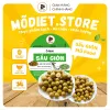 Ô Mai Sấu Chua Ngọt Sấy Giòn Hà Nội 1KG - Đặc Sản Gia Truyền Thơm Ngon Chỉ 70.000Đ 3