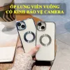 Ốp Lưng iPhone 7+/8+/X/XSMAX/XR/11/12/13/14/15 Pro - Viền Si Hở Táo Cực Đẹp - Giảm 20%