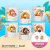 "Olive Young Delight Project Sanrio Edition - Snack và Sữa Protein Tanning, Giá Shock chỉ 113400đ" 1