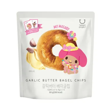 "Olive Young Delight Project Sanrio Edition - Snack và Sữa Protein Tanning, Giá Shock chỉ 113400đ" 6