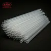 Ống hút nhựa cong dùng 1 lần giá rẻ - 50pcs chỉ 9500đ! 3