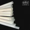 Ống hút nhựa cong dùng 1 lần giá rẻ - 50pcs chỉ 9500đ! 6