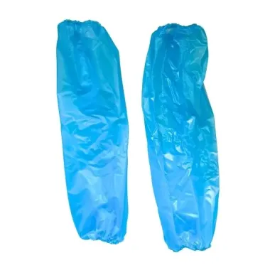 Ống Tay Chống Thấm PVC 6 Chiếc Miễn Ship Chỉ 44500đ/3 Đôi - Tiết Kiệm Lên Đến 9800đ 6 Ống Tay Chống Thấm PVC 6 Chiếc Miễn Ship Chỉ 44500đ/3 Đôi - Tiết Kiệm Lên Đến 9800đ 6