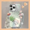 Ốp Bảo Vệ iPhone 11 12 13 14 15 16 Pro Max - Có Màng Bảo Vệ Ống Kính - Giá Cực Sỉ 44632đ