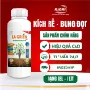 Phân Bón Sinh Học KA GREEN LIQUID GEL 1L - Kích Rễ, Bung Đọt, Xanh Lá Giá Tốt 370k 1