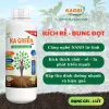 Phân Bón Sinh Học KA GREEN LIQUID GEL 1L - Kích Rễ, Bung Đọt, Xanh Lá Giá Tốt 370k 4