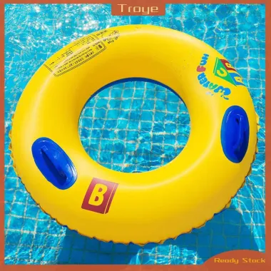 Phao Bơi Tắm Biển Tròn Cho Người Lớn & Trẻ Em Giảm Giá 39.000đ 1 Phao Bơi Tắm Biển Tròn Cho Người Lớn & Trẻ Em Giảm Giá 39.000đ 1