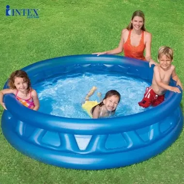 Phao Bơi Tắm Biển Tròn Cho Người Lớn & Trẻ Em Giảm Giá 39.000đ 4 Phao Bơi Tắm Biển Tròn Cho Người Lớn & Trẻ Em Giảm Giá 39.000đ 4