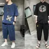 Quần Áo Nam Phong Cách Mới MQA002 - Giảm Sốc Chỉ 40k - Fashion Khối Trendset trẻ trung 1